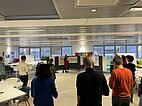 Photos de la journée 