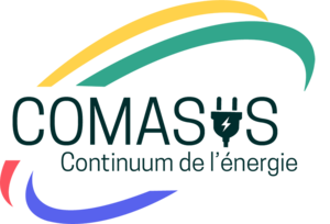 Logo Comasys