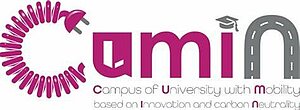 Logo Cumin